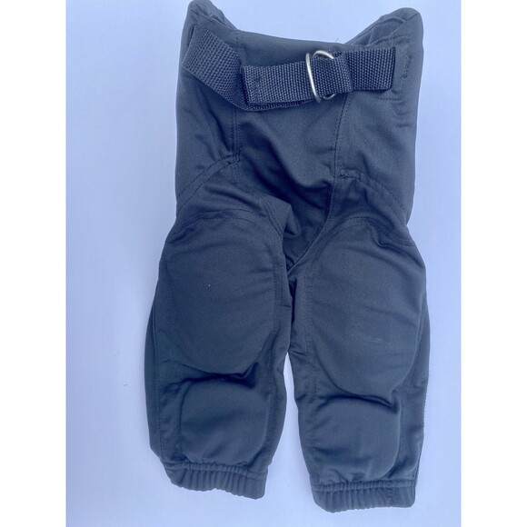 CHAMPRO Boys' Terminator 2  Youth Football Pants w/ Built-in Pads, XSmall - Picture 1 of 4